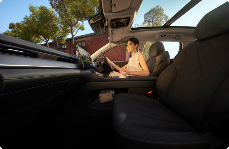 electric-panoramic-sunroof